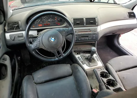 WBAEU334X2PF56109